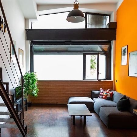 Appartement 2 Min Da Porta Genova - Elegante Bilocale à Milan Extérieur photo